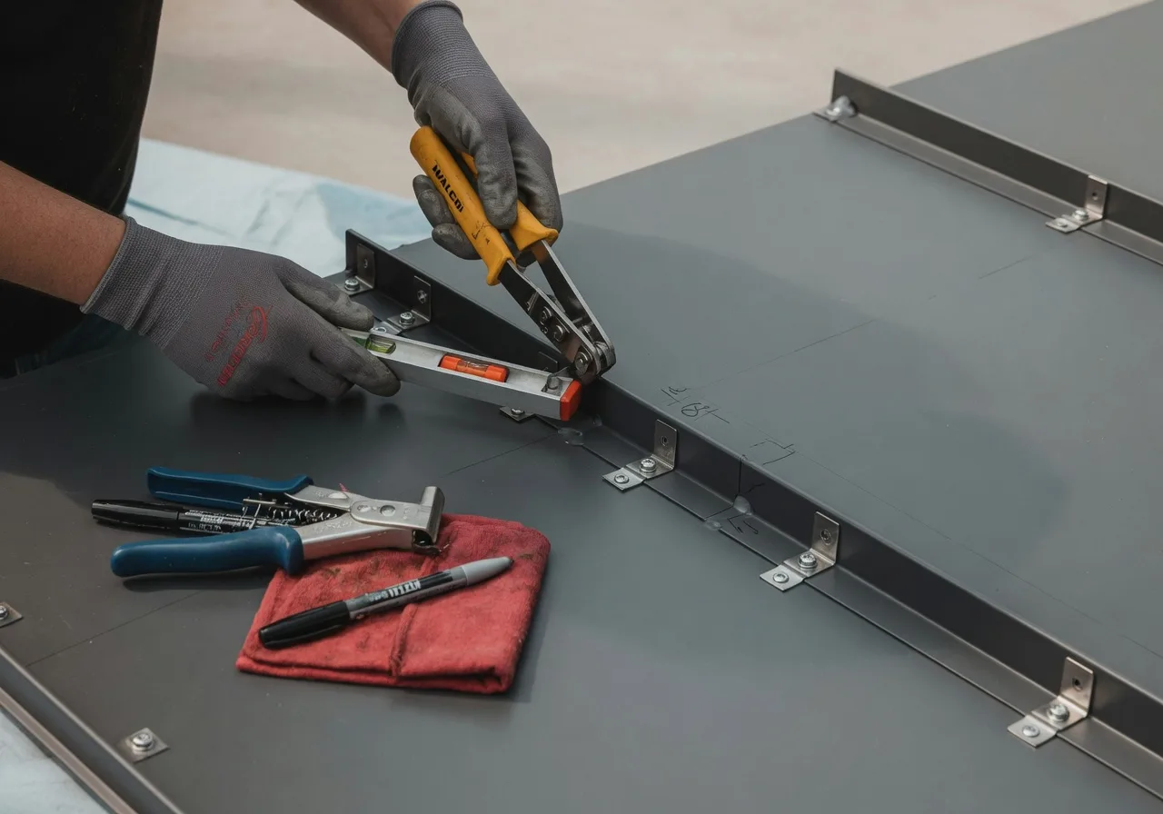 Why choose Metal Roofing Installation in Center, NE